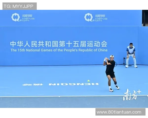 广州网球队荣登全国网球比赛经验排行榜第二名的背后故事与成就分析