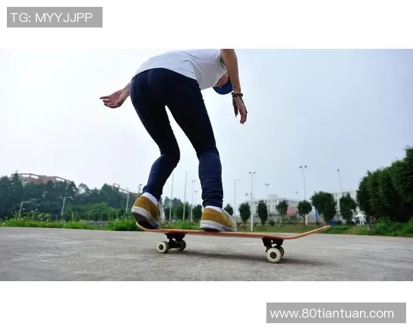 成都滑板队的技术掌控与失误分析探讨滑板运动的未来发展方向